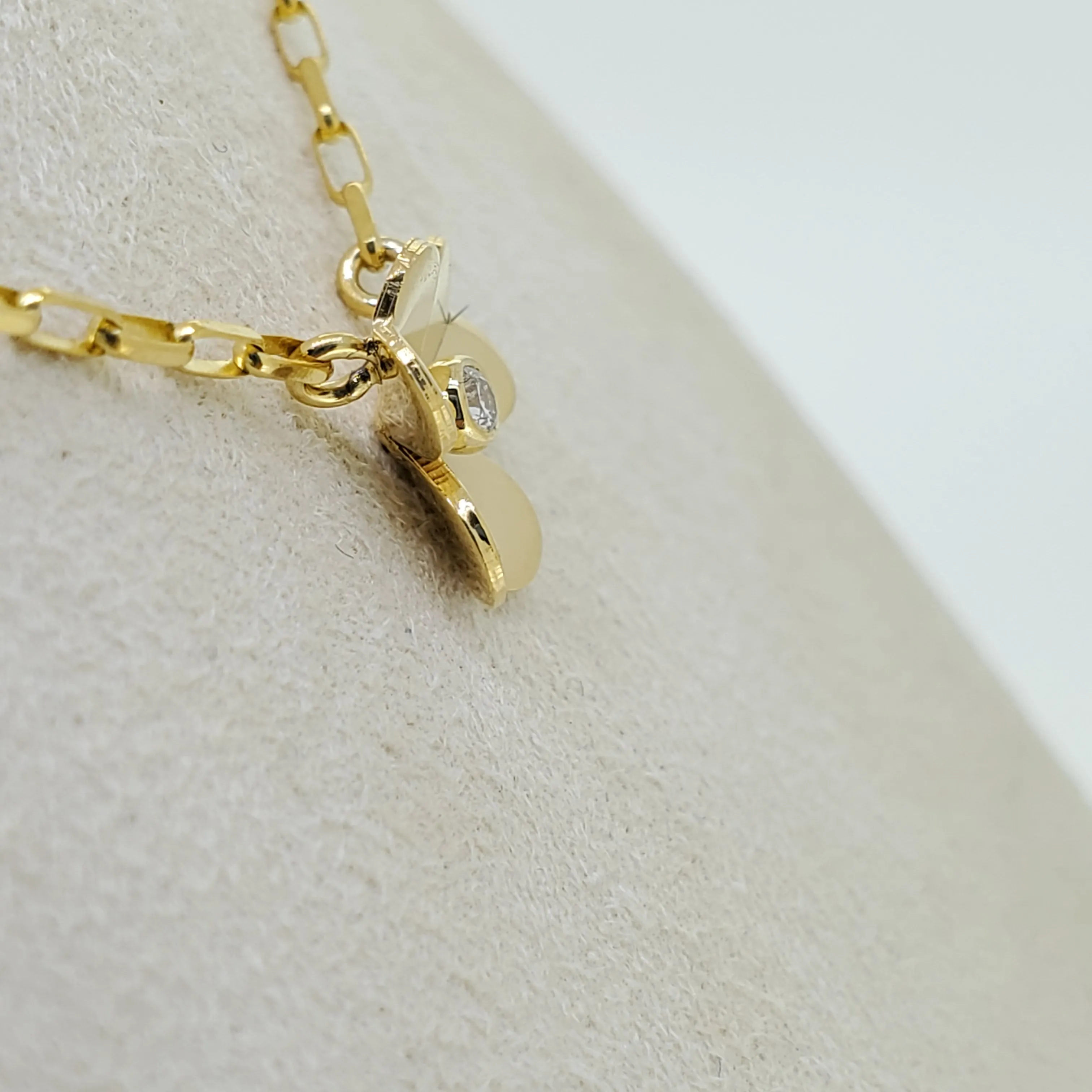 Flower Collection Necklace