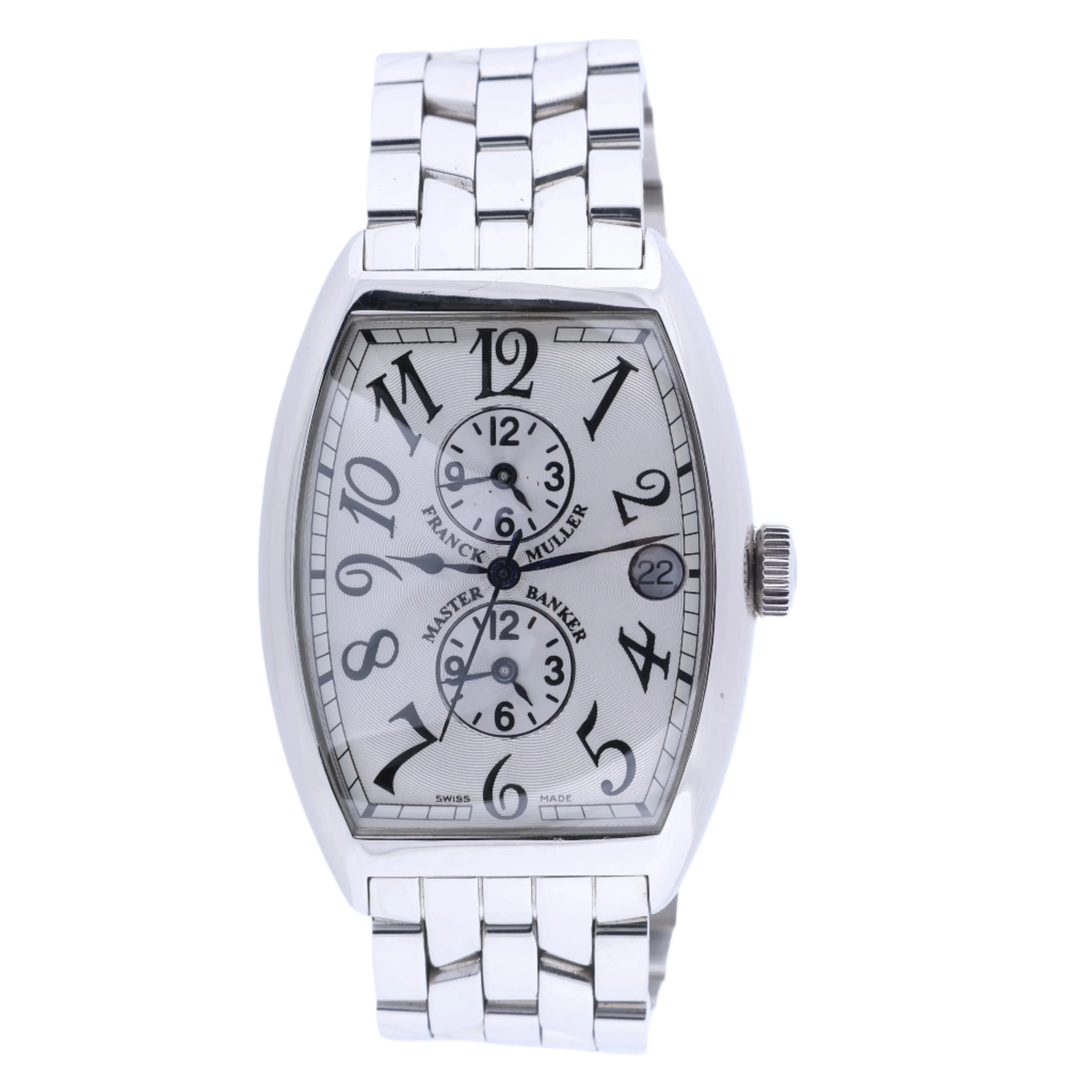 Franck Muller Watches