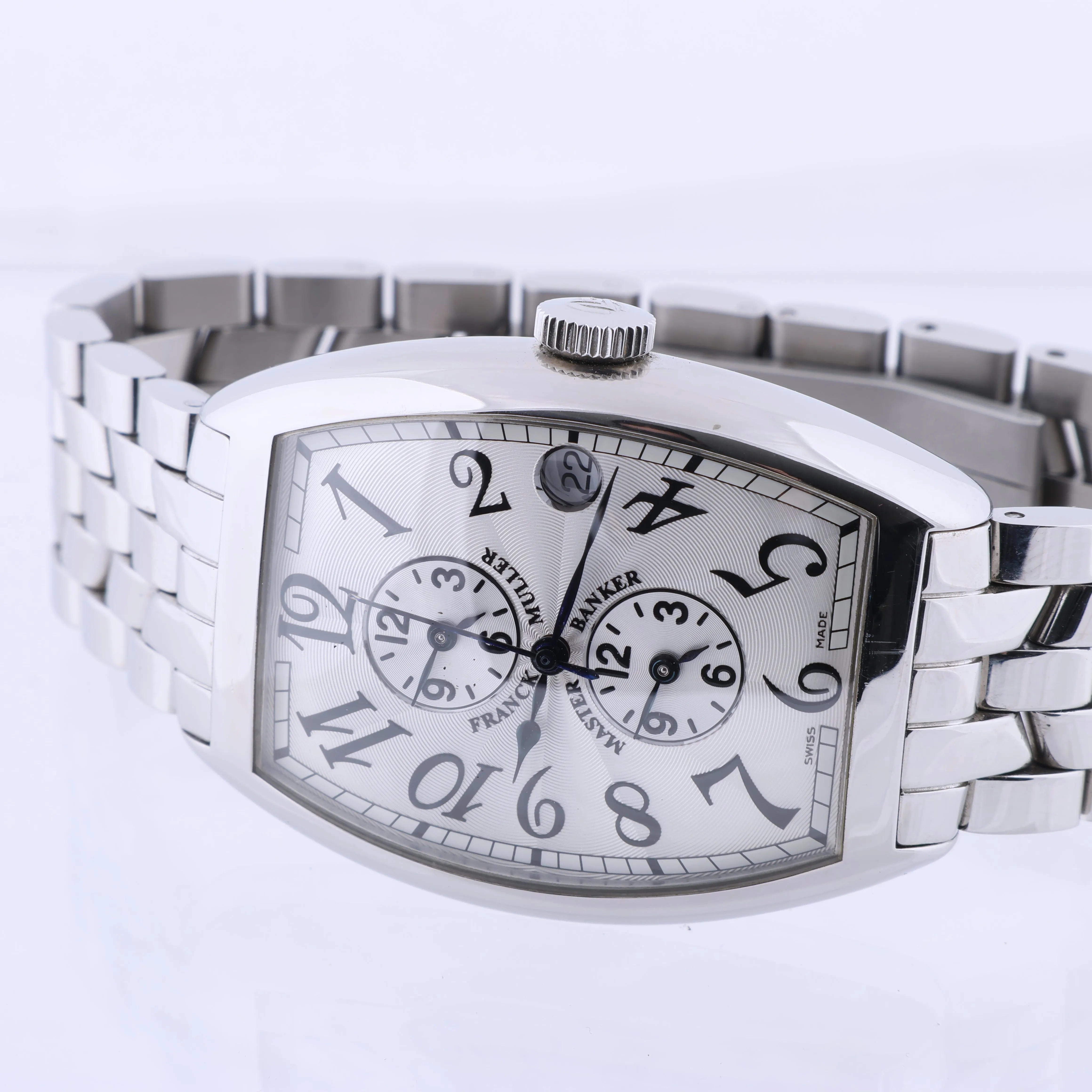 Franck Muller Watches