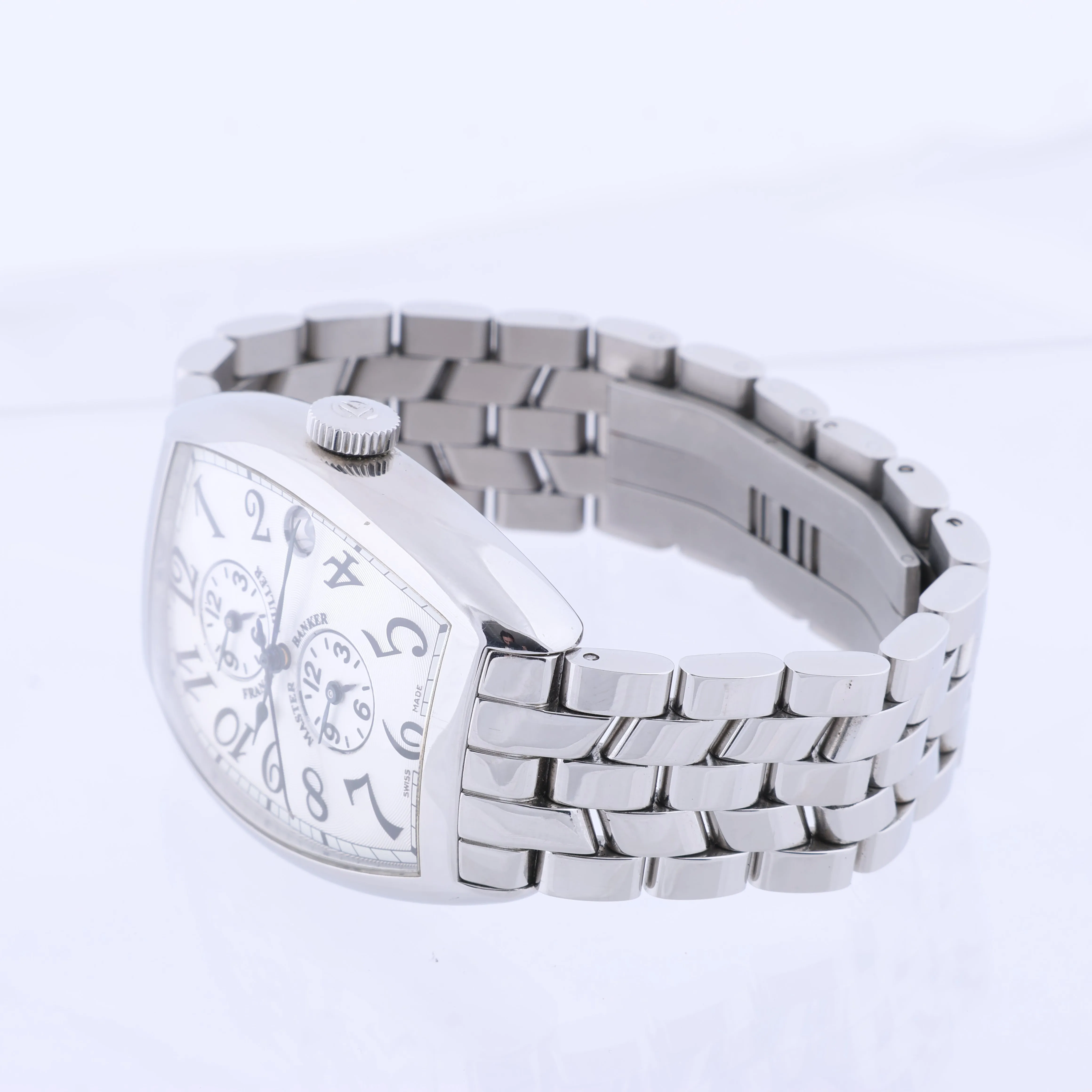 Franck Muller Watches