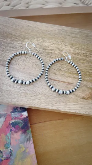 G3 Navajo Indiana Hoops