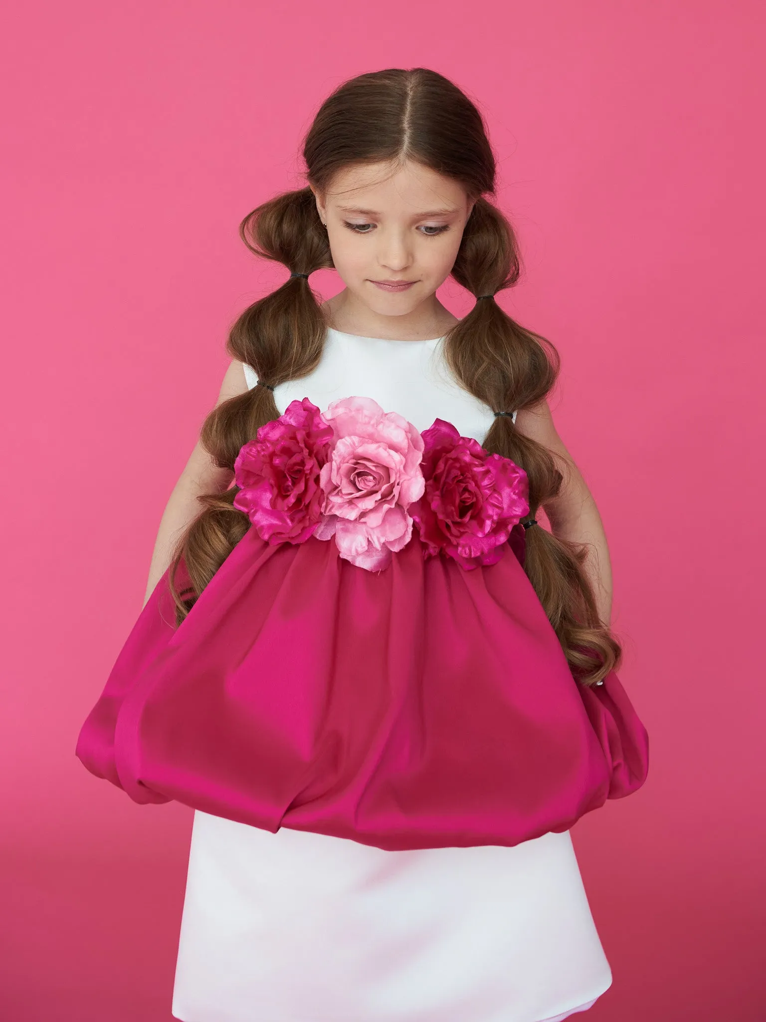 Gazania Dress