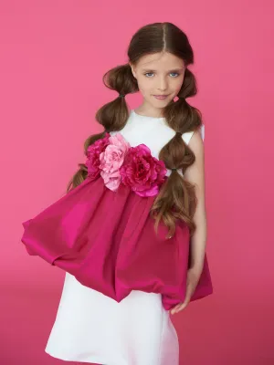 Gazania Dress