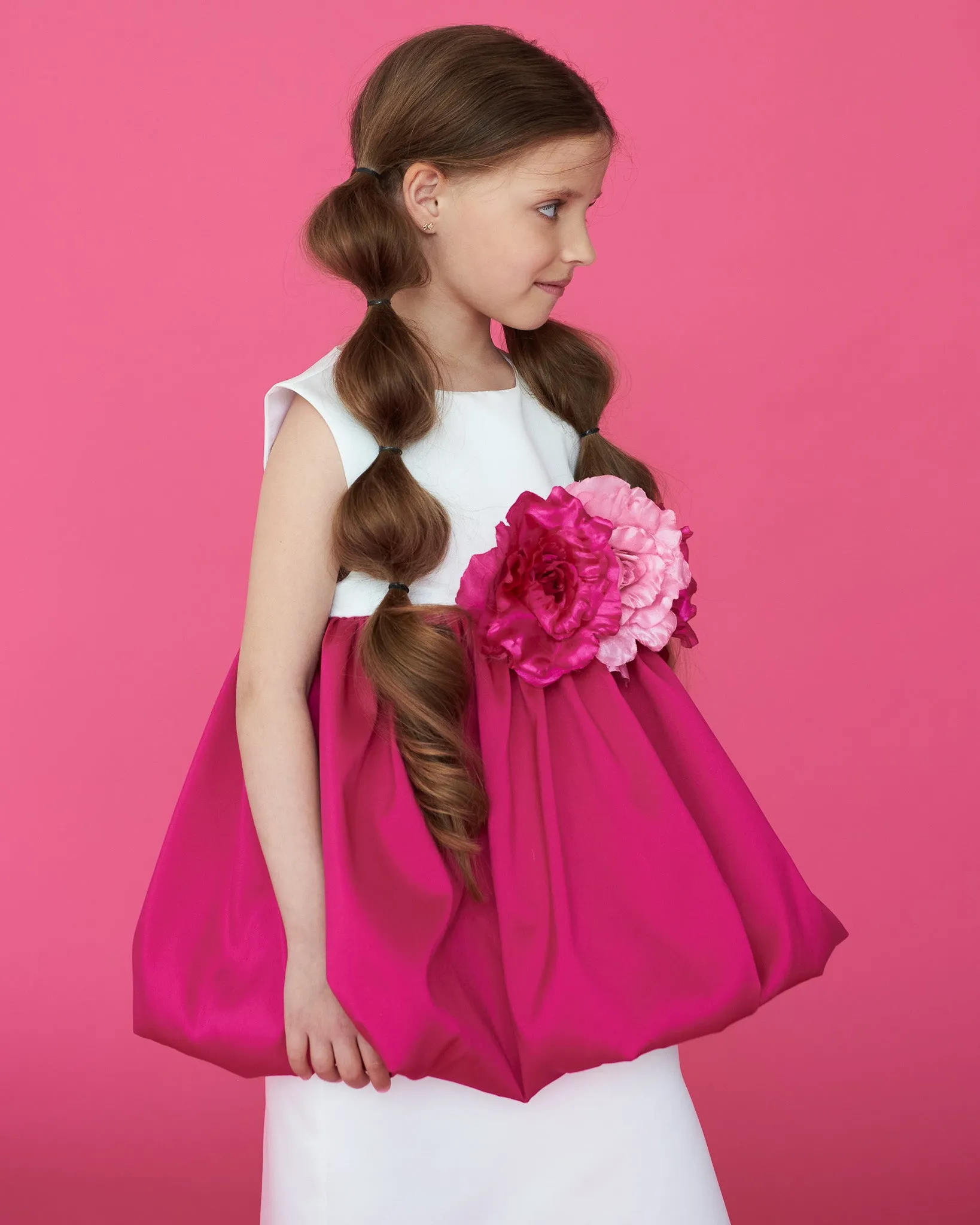 Gazania Dress