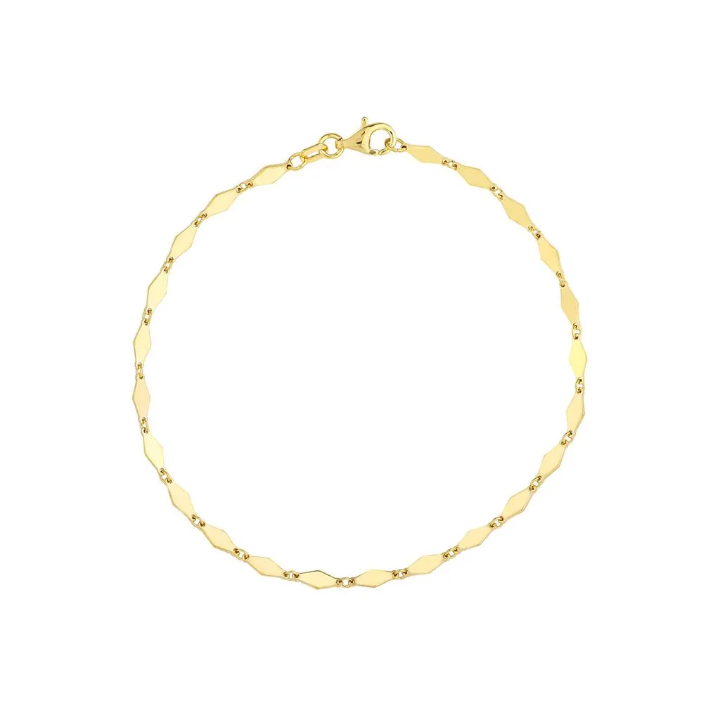 Gold Fashion