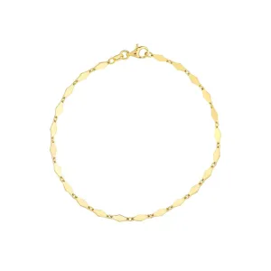 Gold Fashion