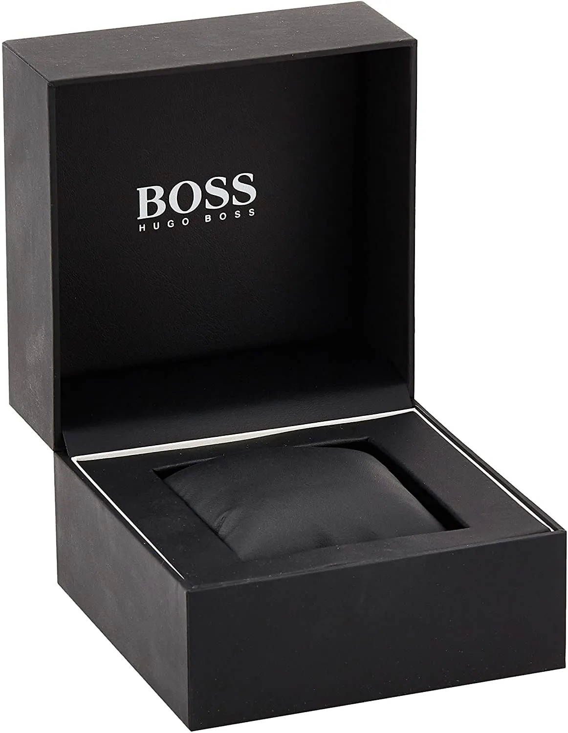 Hugo Boss Men's Companion Rose Gold-Tone Steel Bracelet Watch 1513548