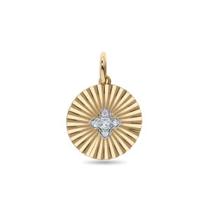 Igafe Medallion