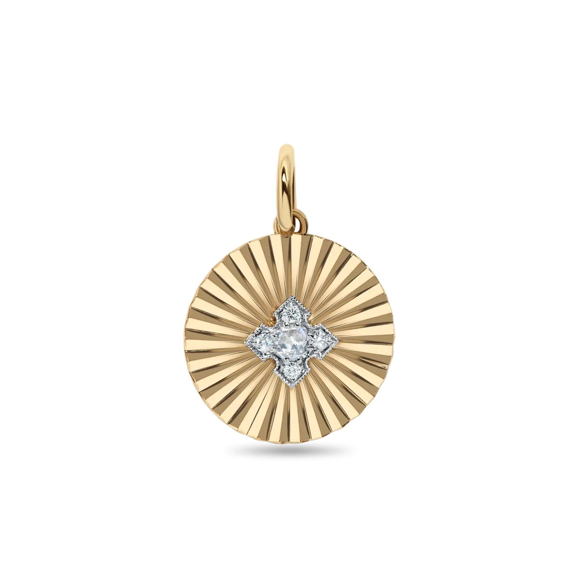 Igafe Medallion