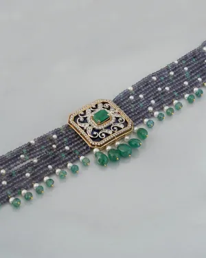 Indu Necklace