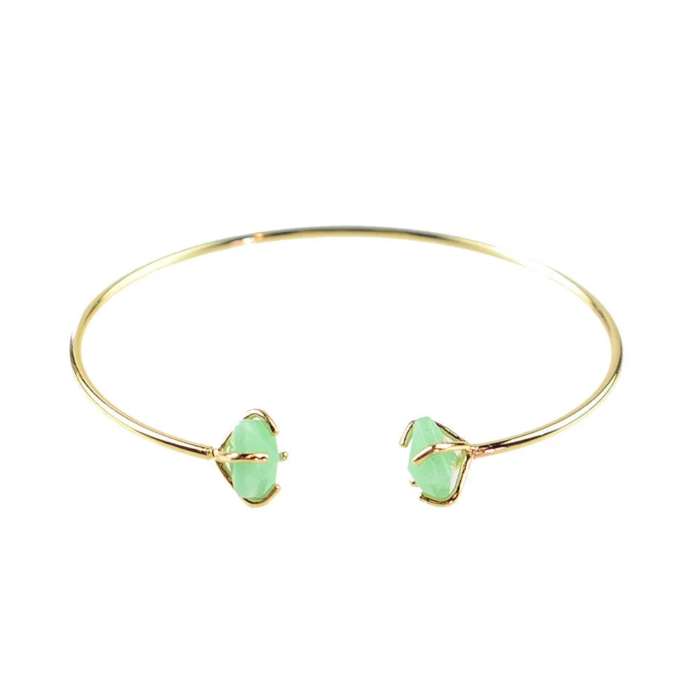 Ios Cuff
