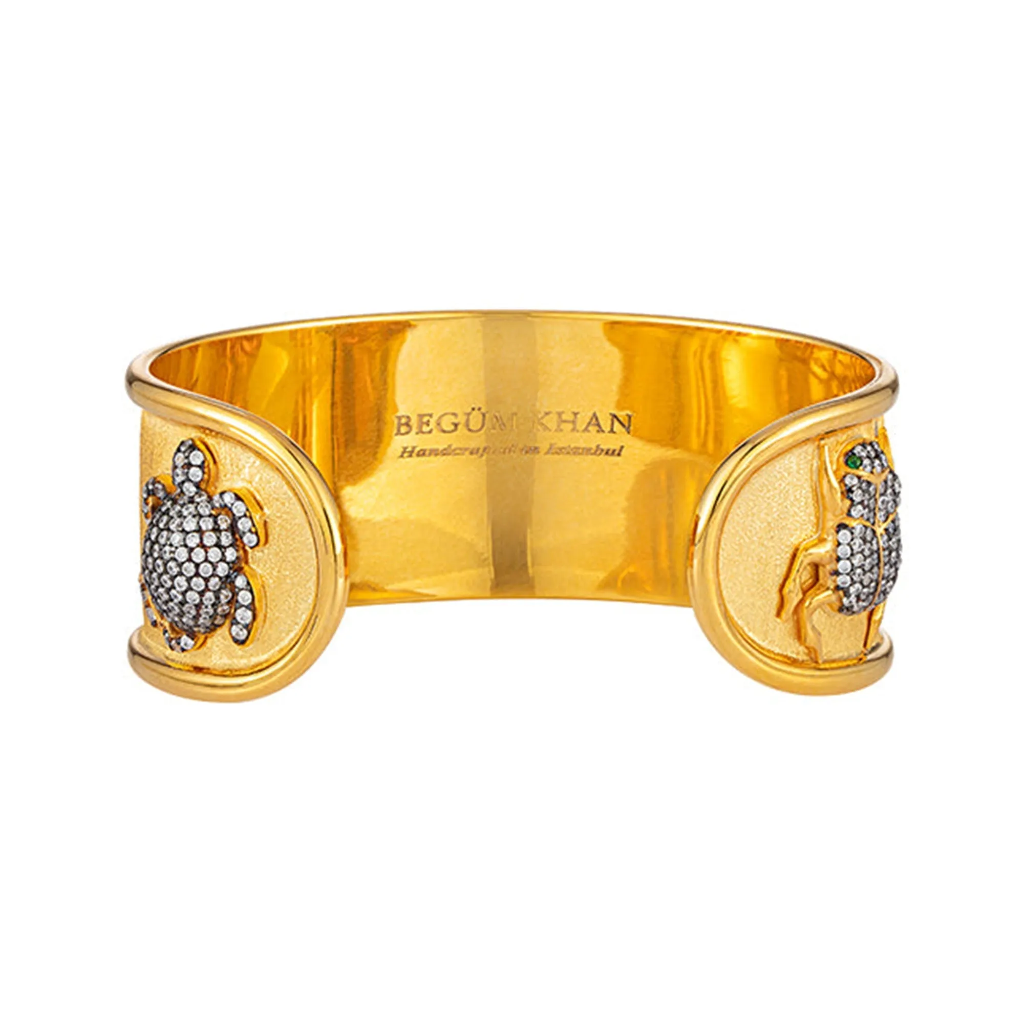 JE T’AIME CUFF