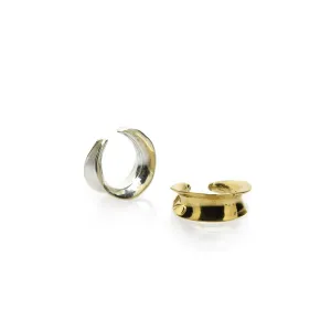 Kiki Ear Cuff Sterling Silver