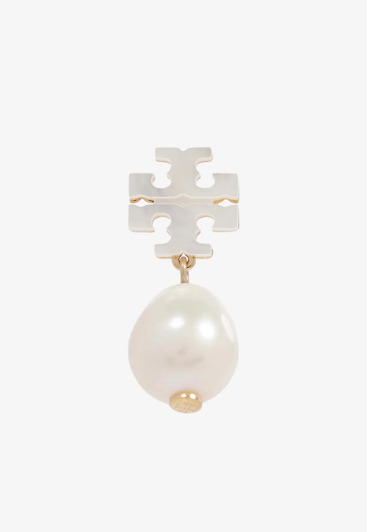 Kira Pearl Drop Earrings
