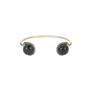 Labradorite Cuff