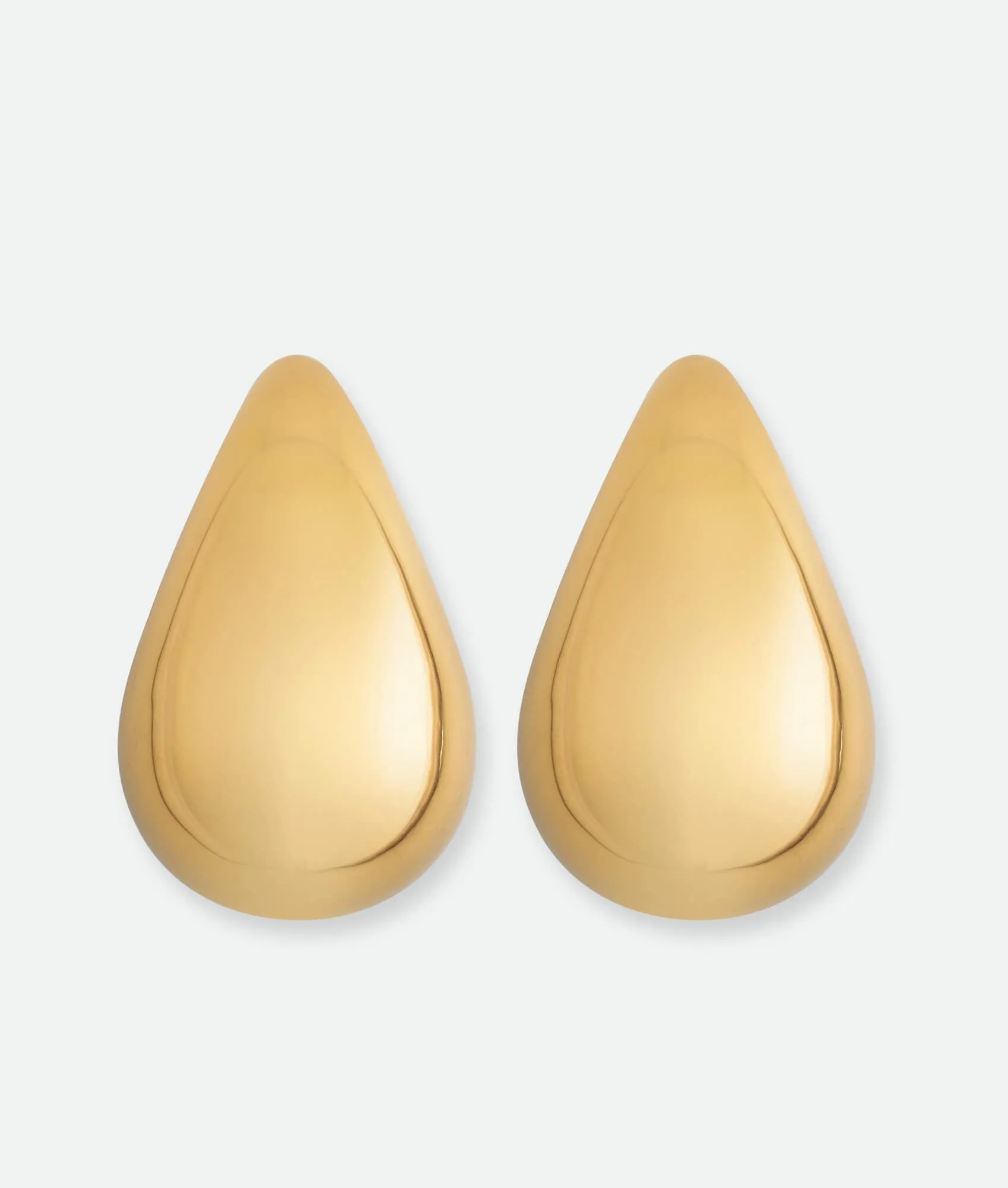 Large Drop Earrings