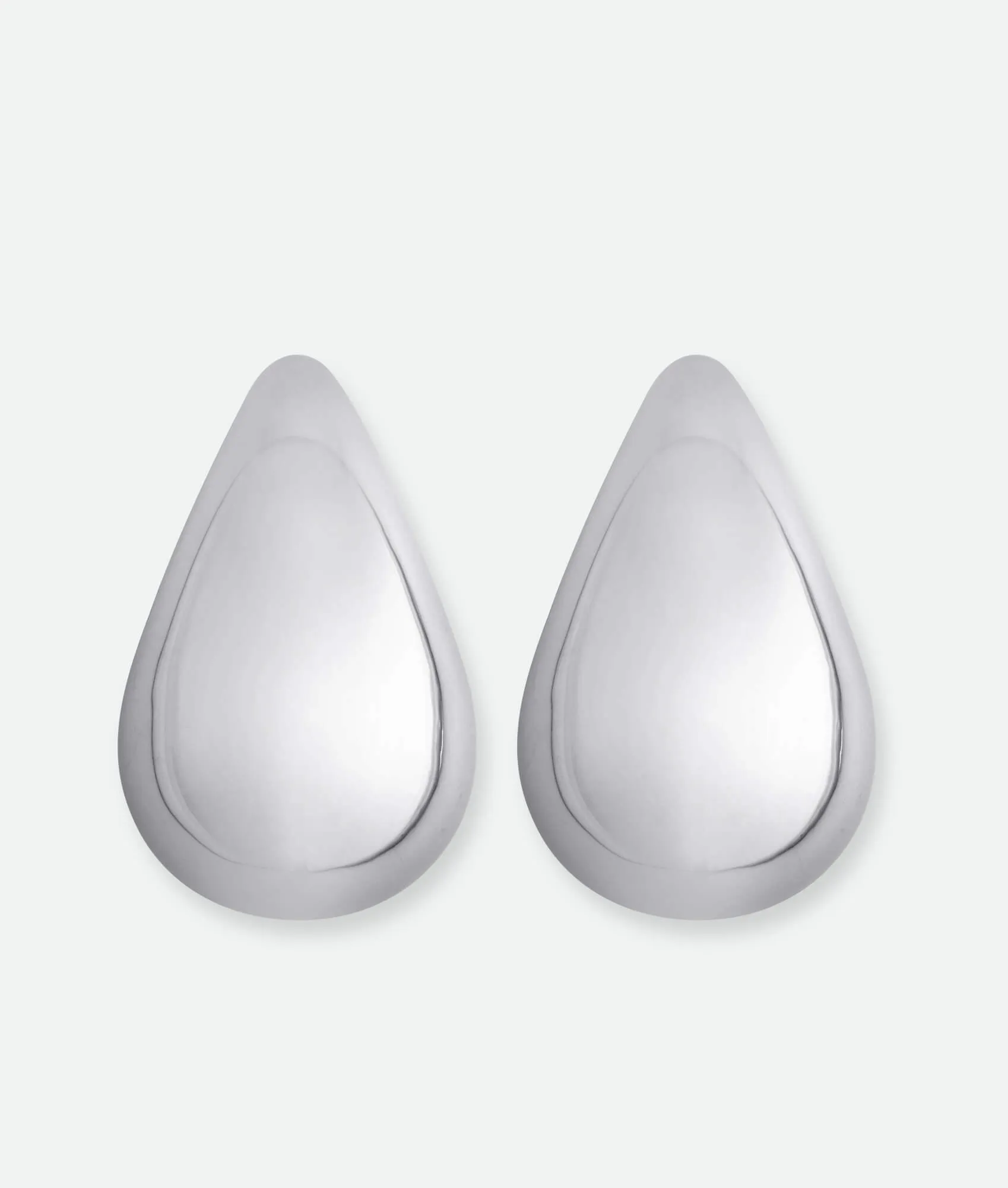 Large Drop Earrings