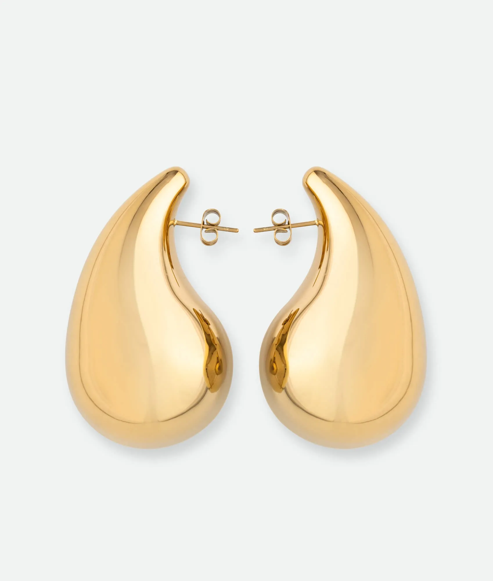 Large Drop Earrings