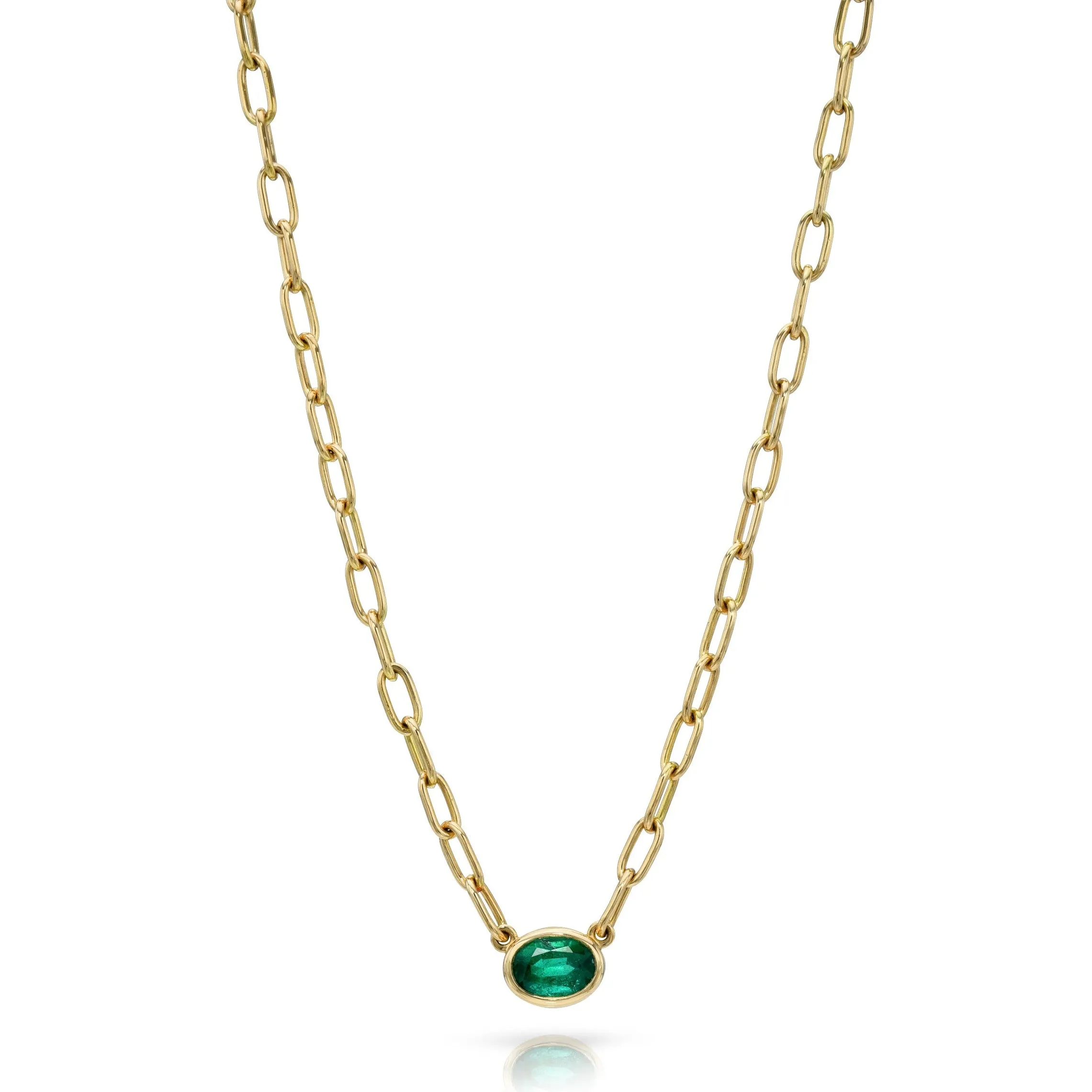 LEAH NECKLACE