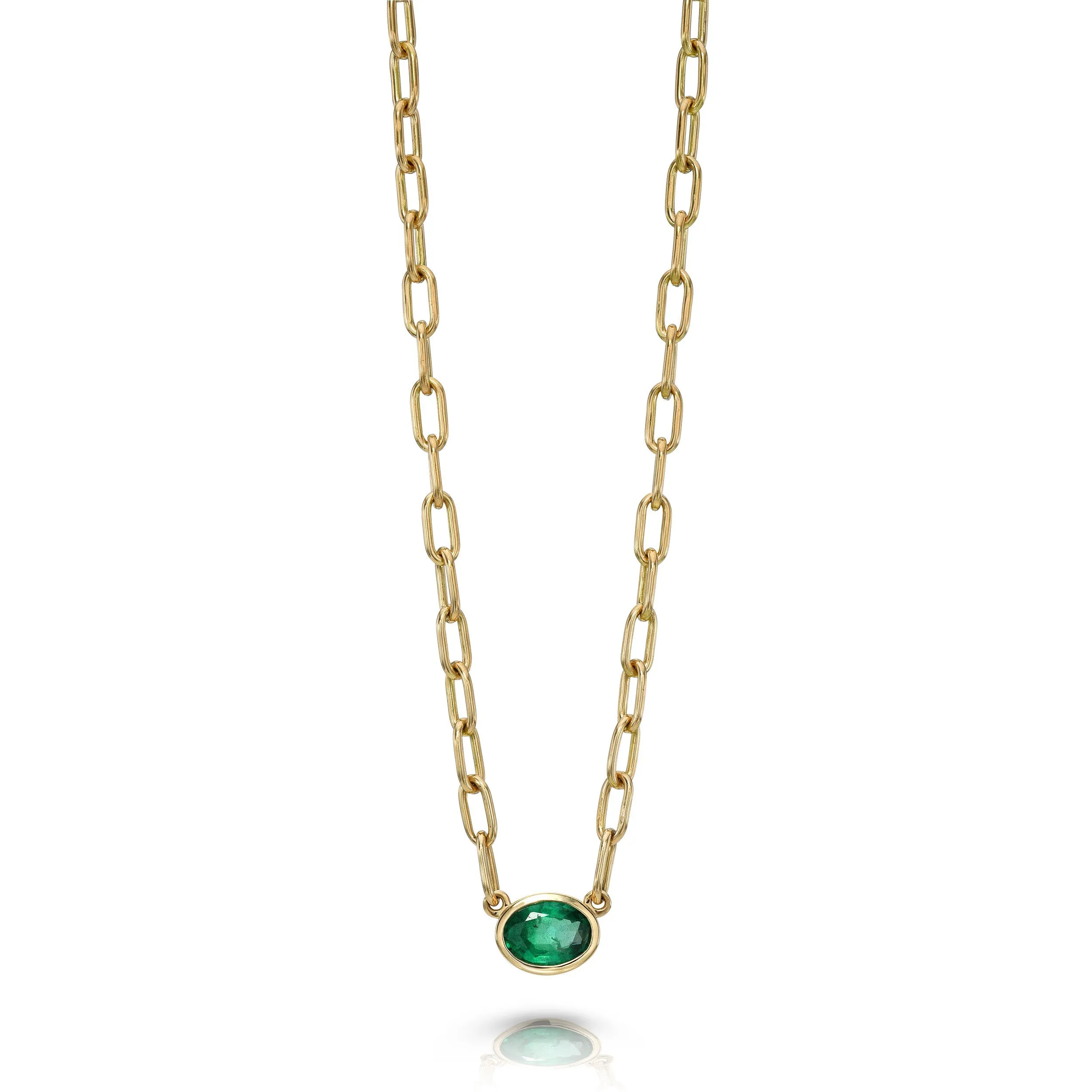 LEAH NECKLACE