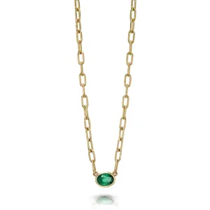 LEAH NECKLACE