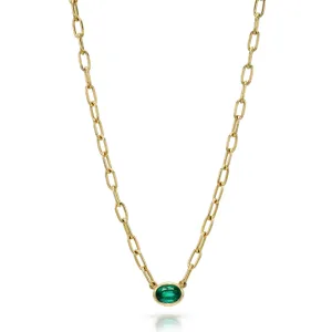 LEAH NECKLACE
