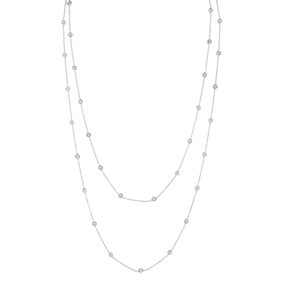 Lei Necklace