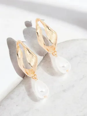 Lois Earring