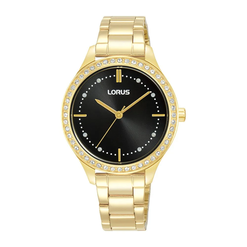Lorus Ladies Dress Watch RG230XX-9