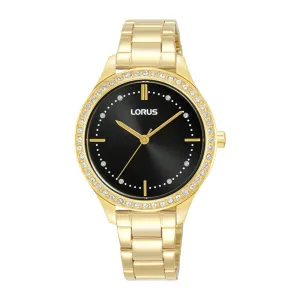 Lorus Ladies Dress Watch RG230XX-9