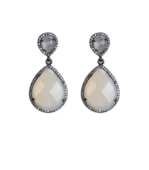 Mini Drop Earrings