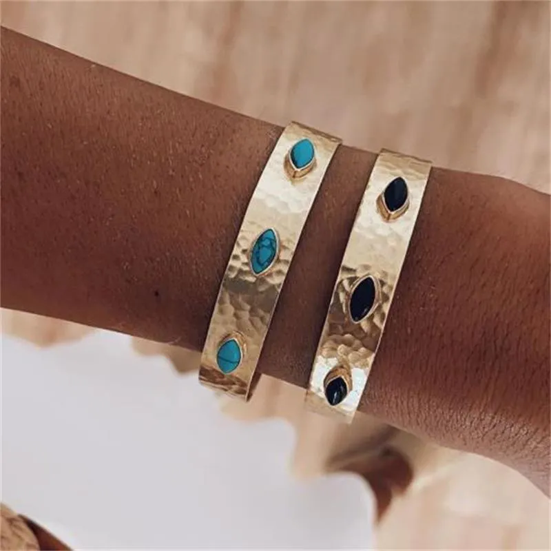 Modyle 2021 New Cuff Bangle Stainless Steel Men Cuff Bracelet for Men Woman Fashion Jewelry Wholesale