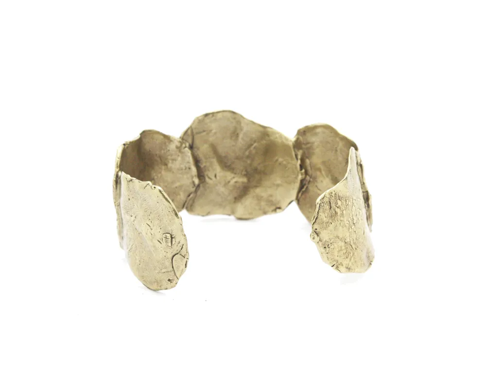 Moonscape Cuff