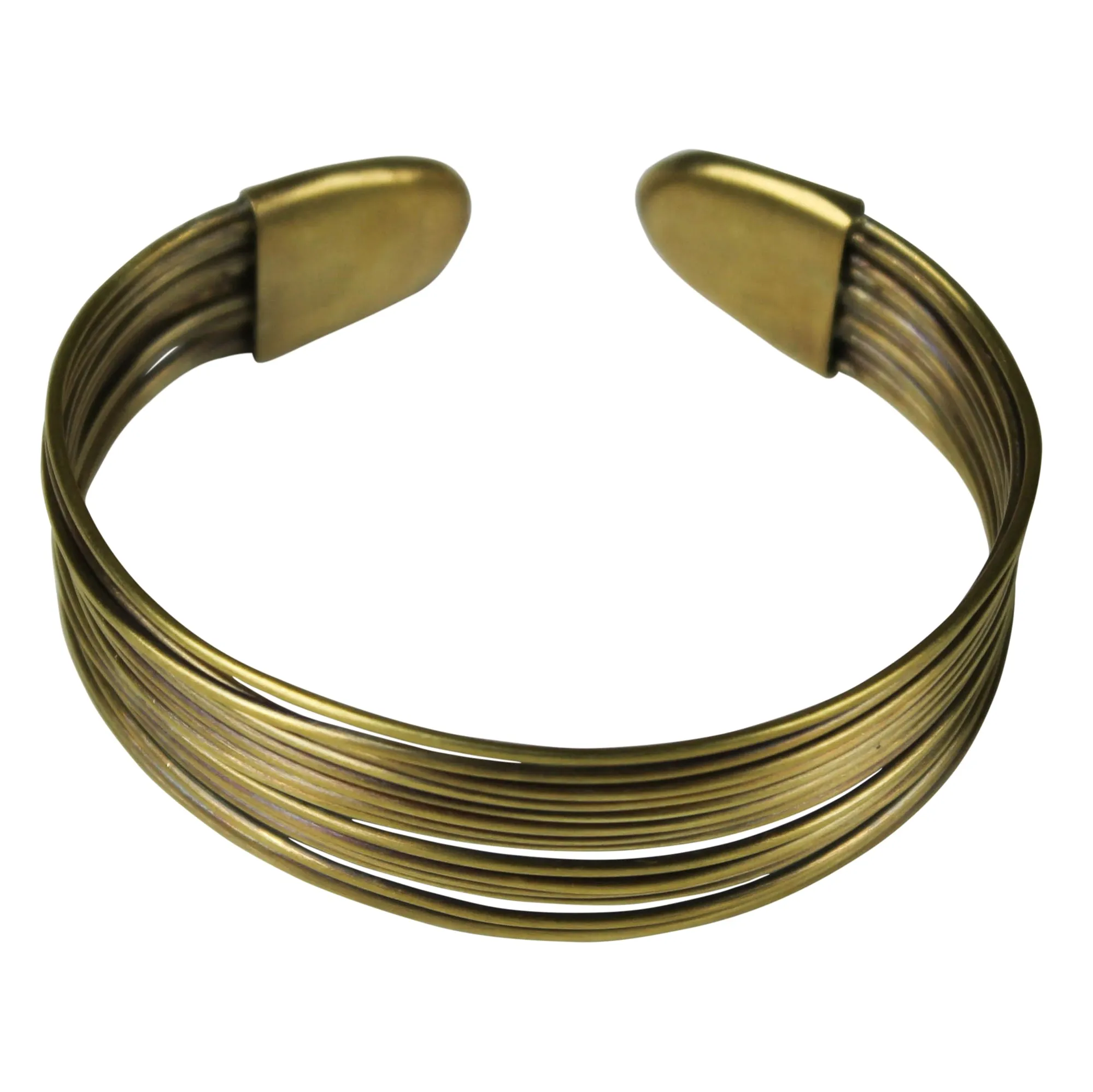 NARA WIRE CUFF