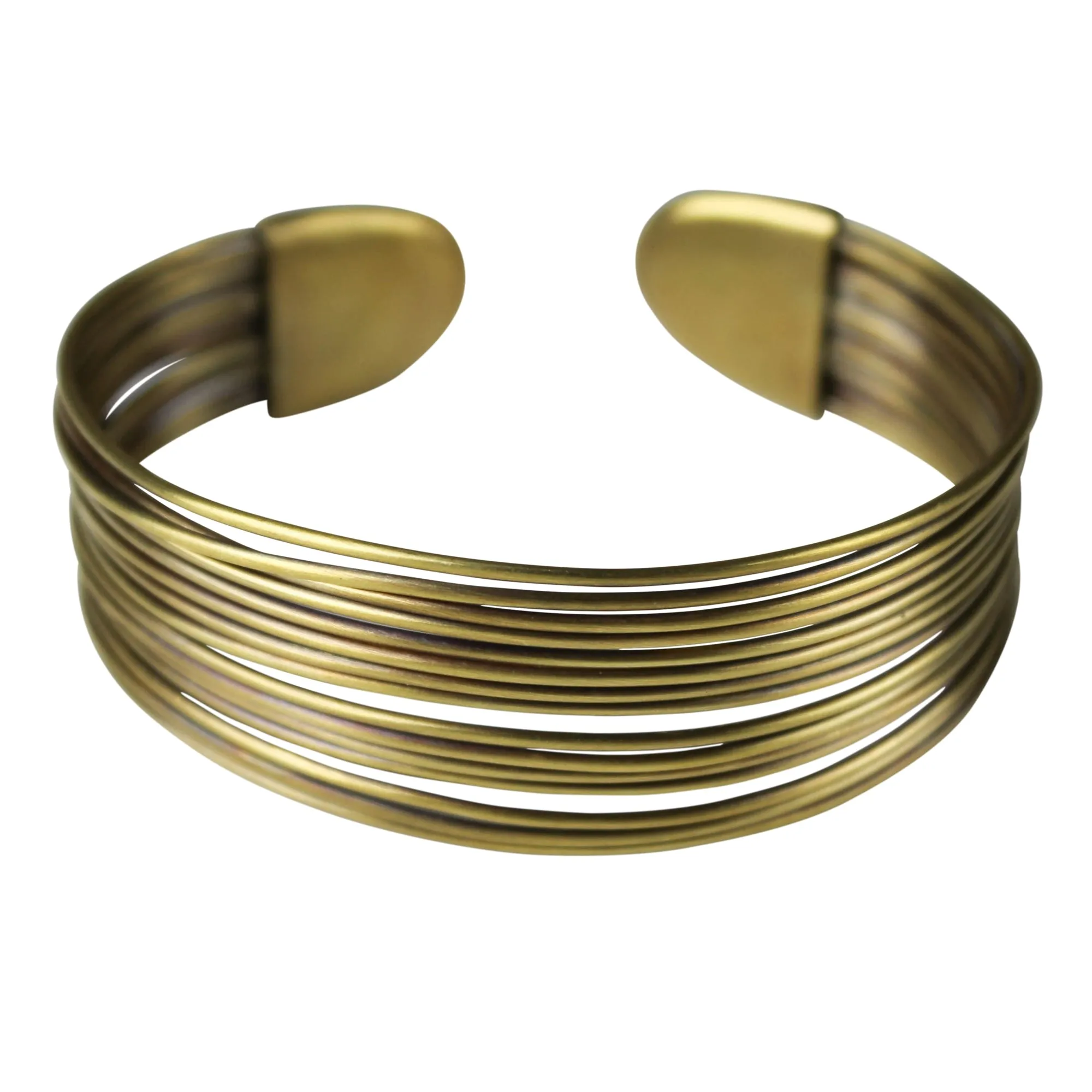 NARA WIRE CUFF