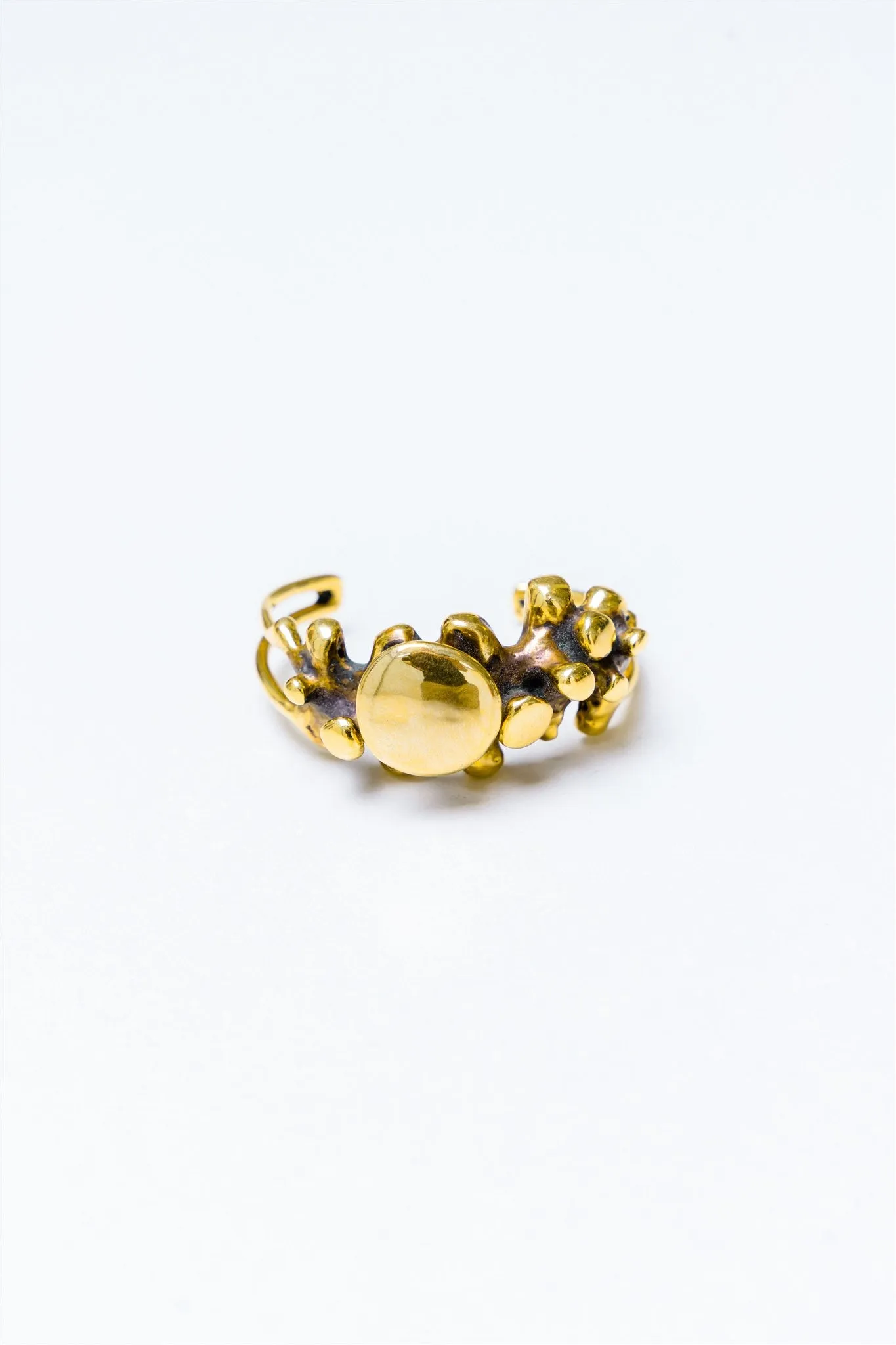 No Teeth Bracelet