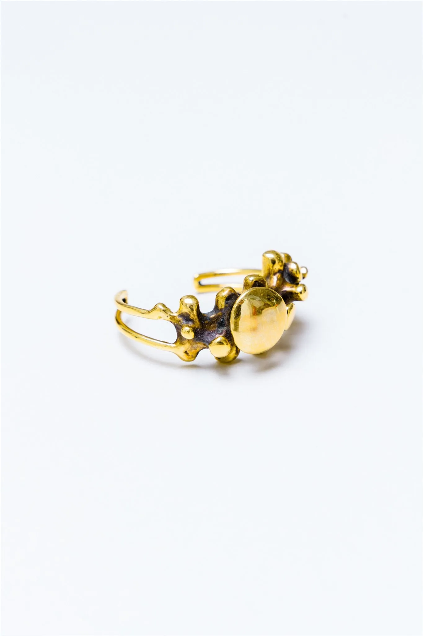 No Teeth Bracelet