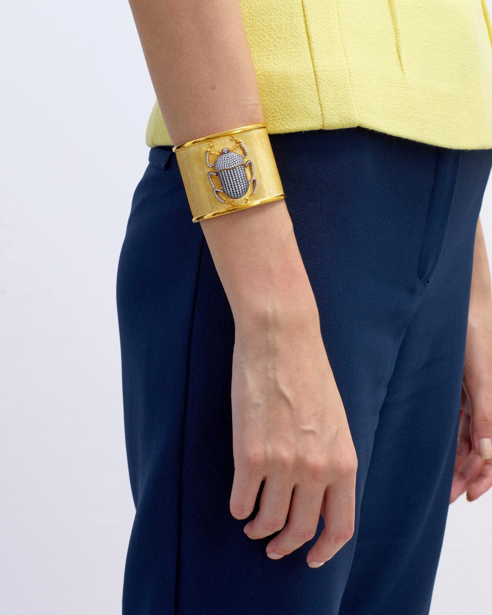 PHARAOH CUFF