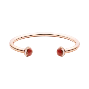 Possession Open Bangle Bracelet