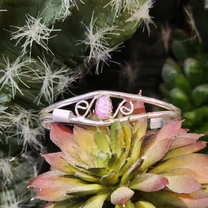 " Lana " Baby Cuff
