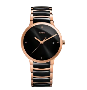 Rado Centrix Diamonds