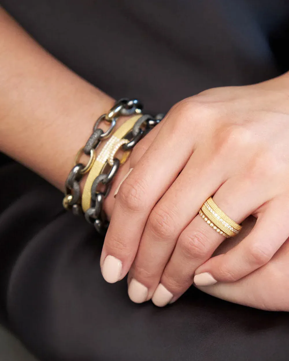 River Cuff