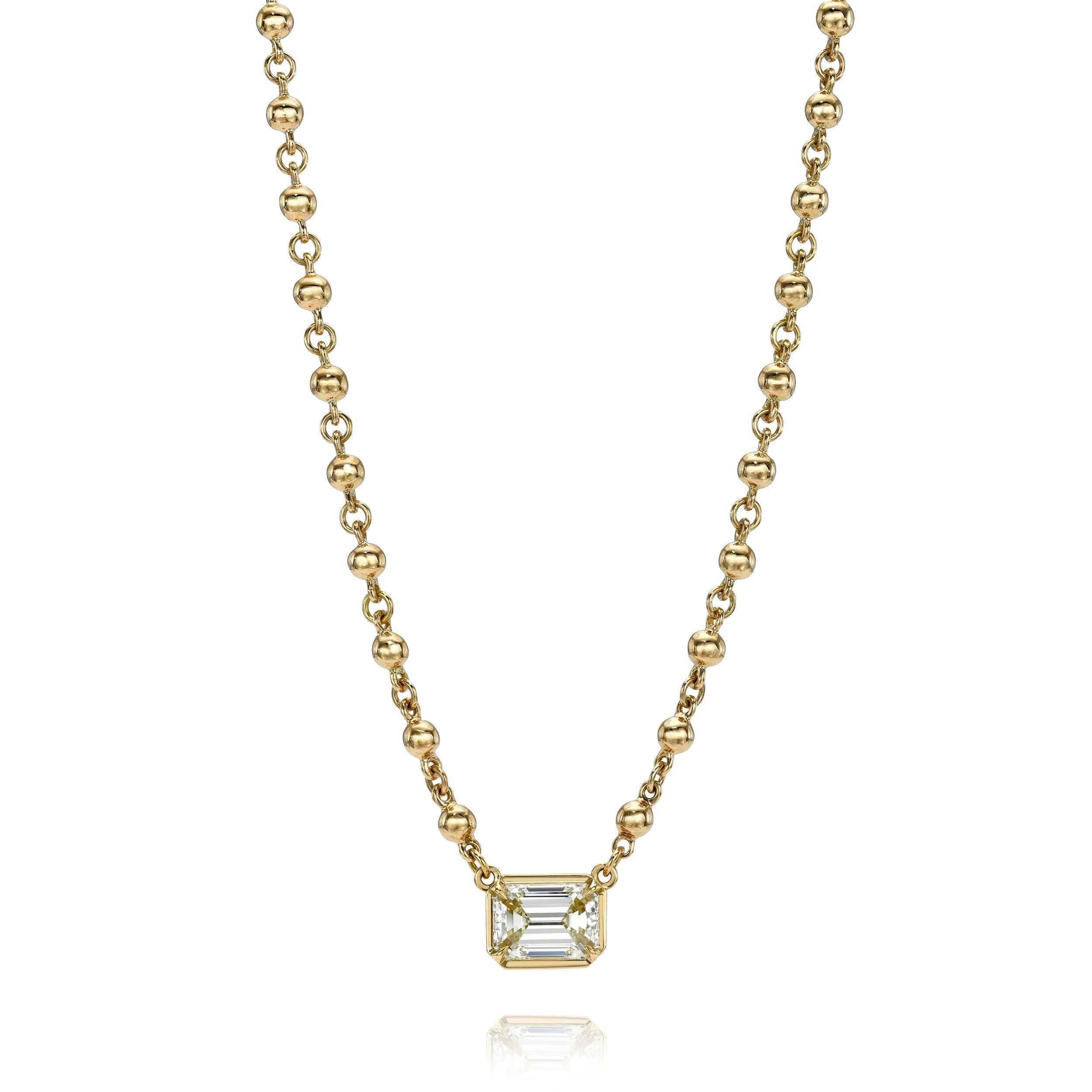 ROSALINA NECKLACE