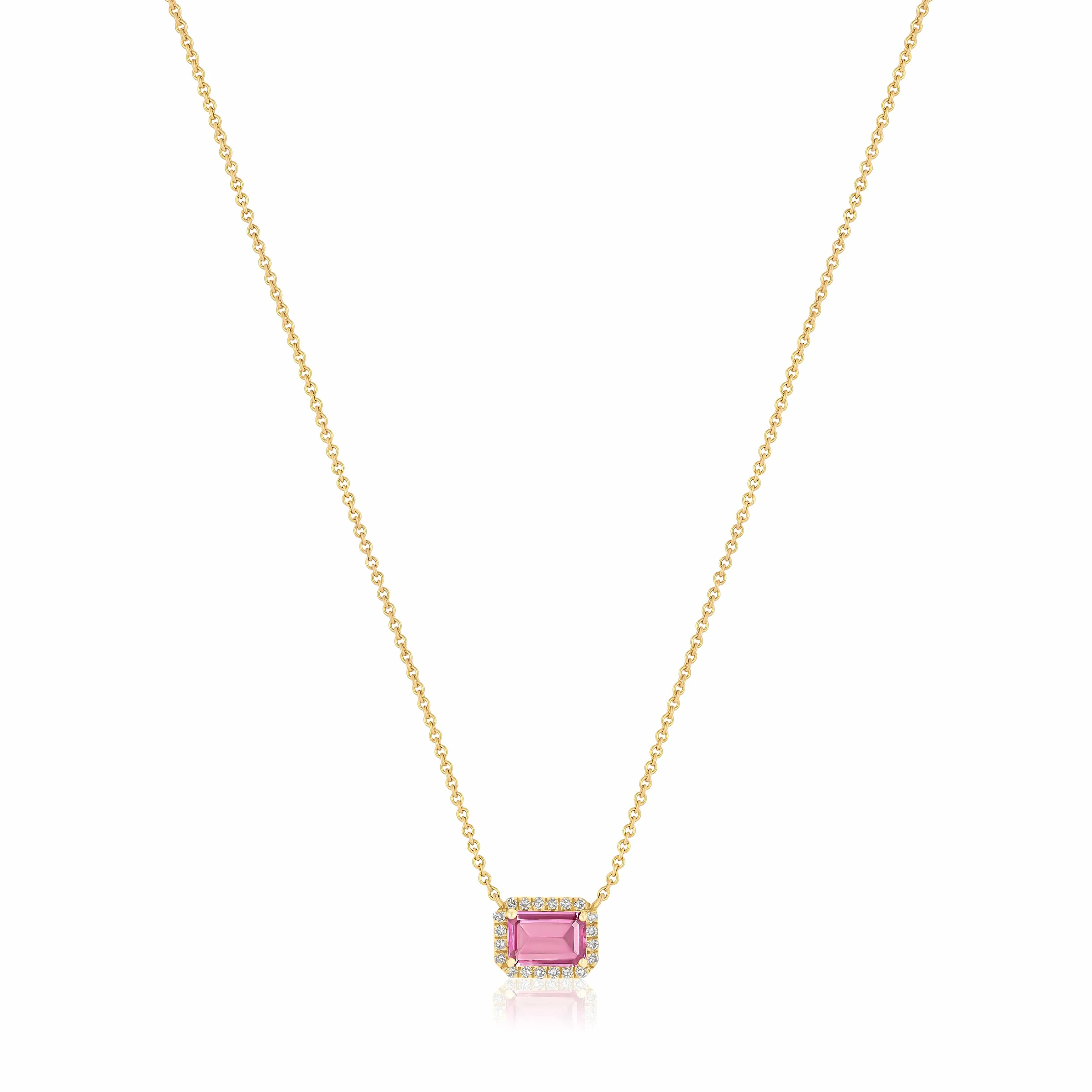 sadie | single stone luxe