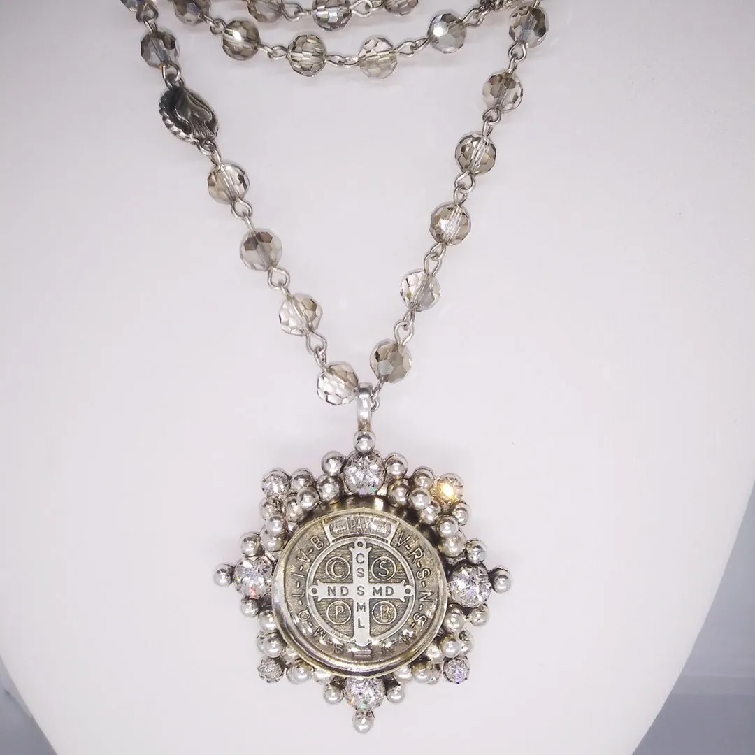 San Benito Magdalena Crystal (M:CC6-bs-b745-a1)