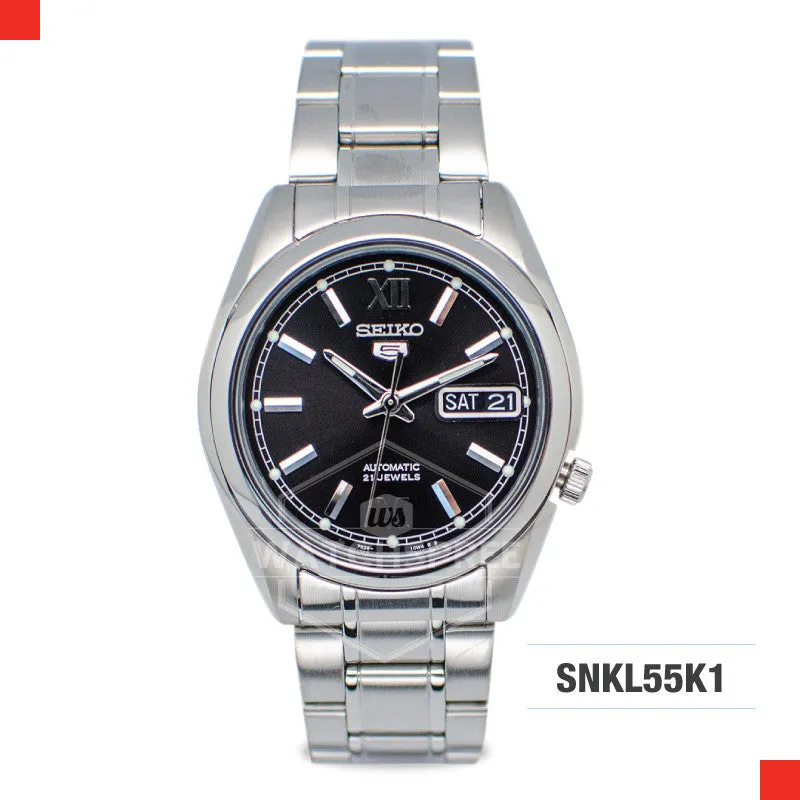 Seiko 5 Automatic Watch SNKL55K1