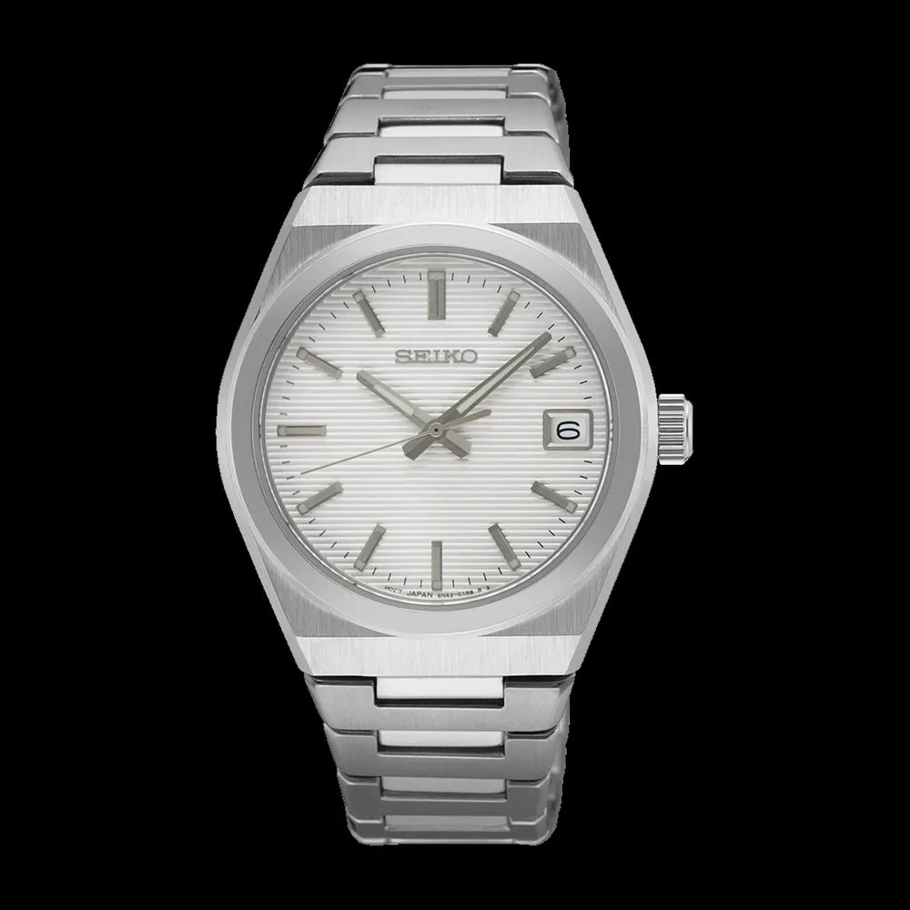 Seiko Ladies Daywear Watch 100M