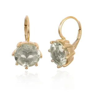 Semi Precious Drops