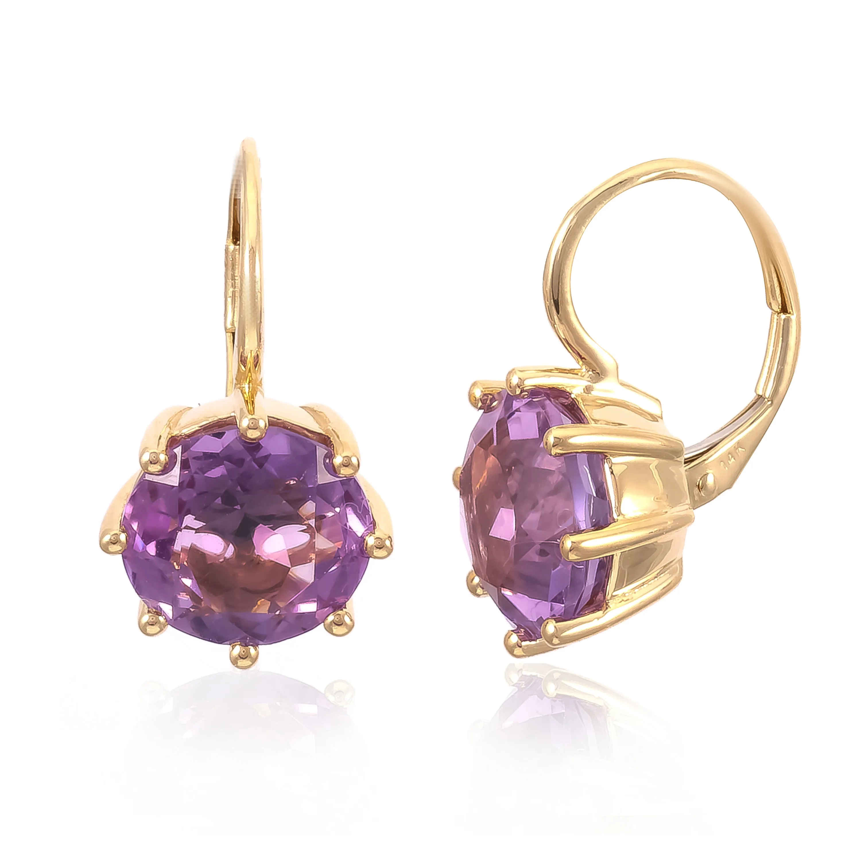 Semi Precious Drops