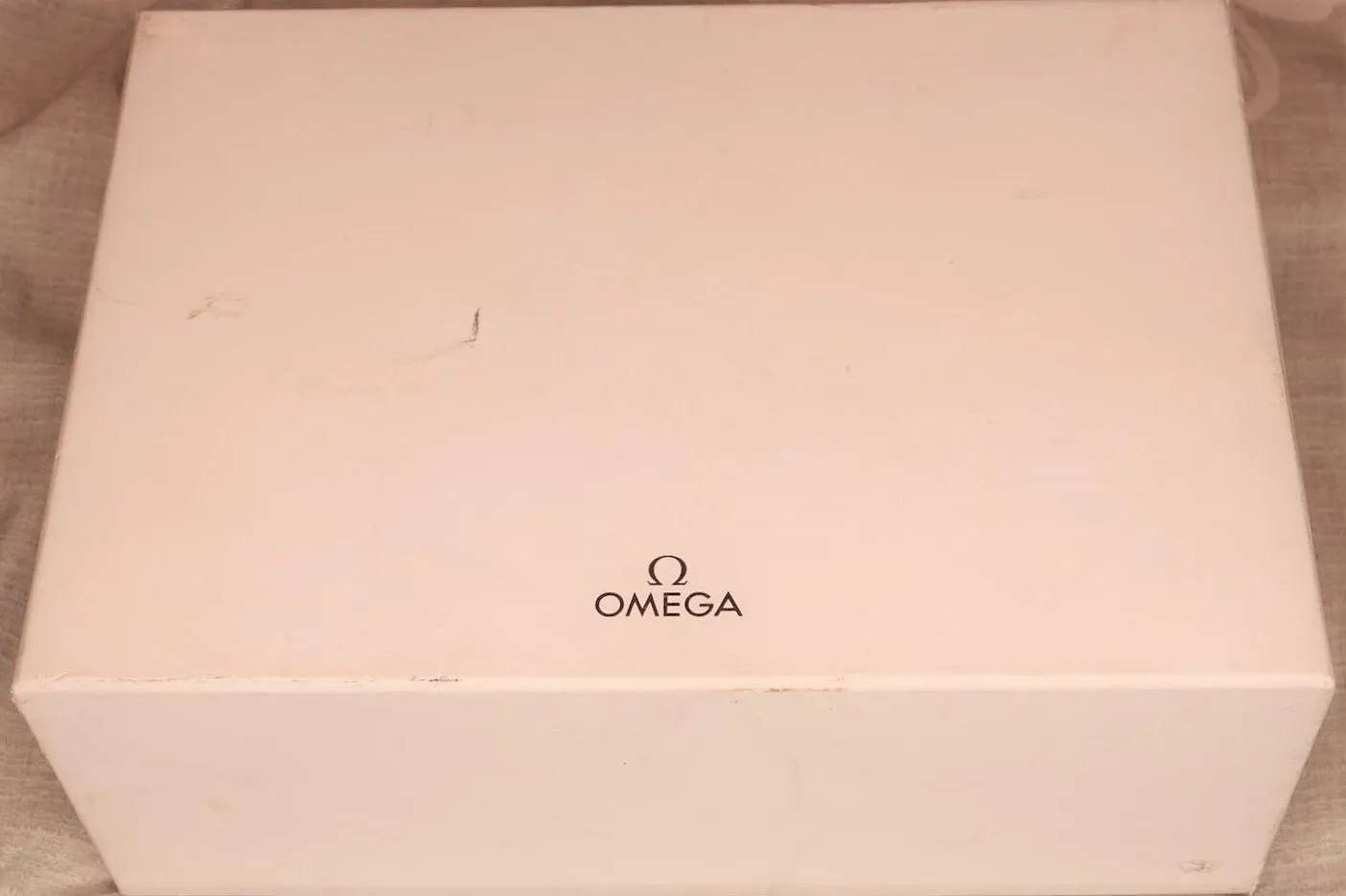 Sold!!! Omega Constellation Globemaster Sedna Gold Steel Watch 130.20.39.21.03.001 Blue